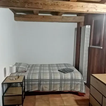 Appartamento Tra Montagna E Citta - *