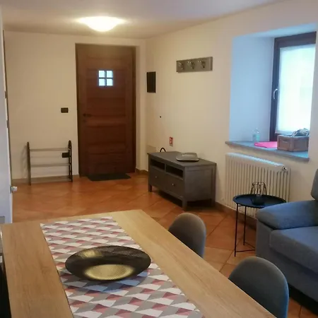 Tra Montagna E Citta - Appartamento