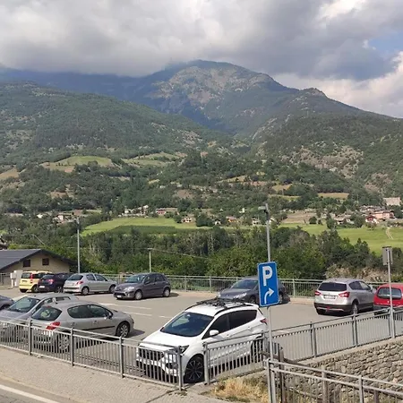 Apartment Tra Montagna E Citta - Aosta