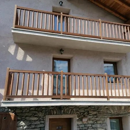 Tra Montagna E Citta - Appartamento
