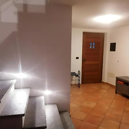 Tra Montagna E Citta - Apartment *