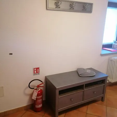 Tra Montagna E Citta - Aosta