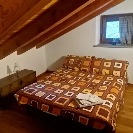 Apartment Tra Montagna E Citta -