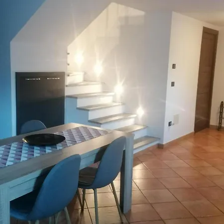 Tra Montagna E Citta - Apartment *