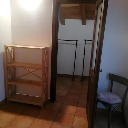 Appartamento Tra Montagna E Citta - *