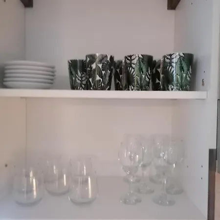 Tra Montagna E Citta - Apartment Aosta